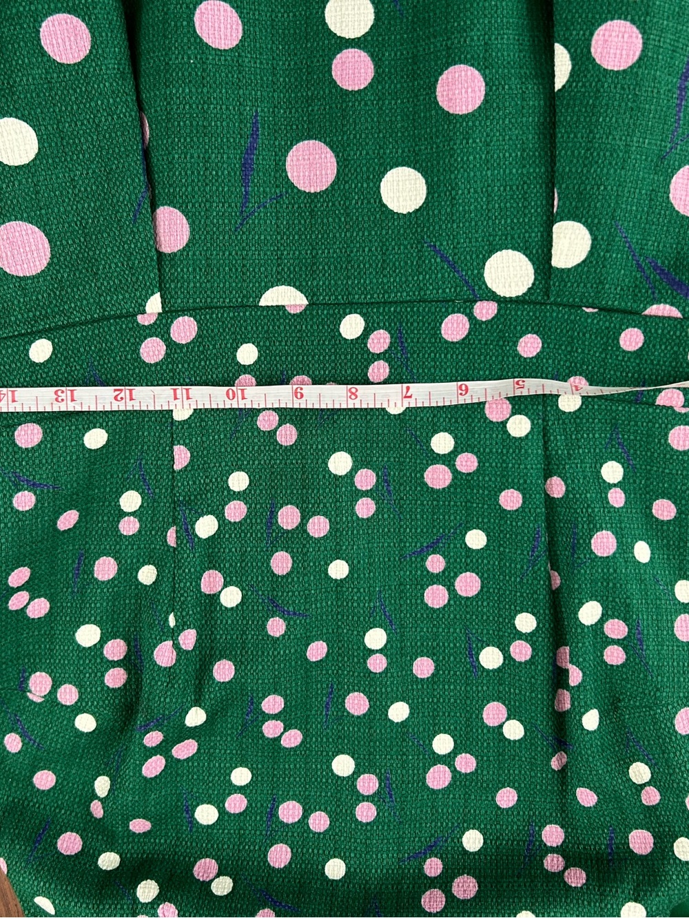 Gorgeous boden dress - Picture 4 of 5